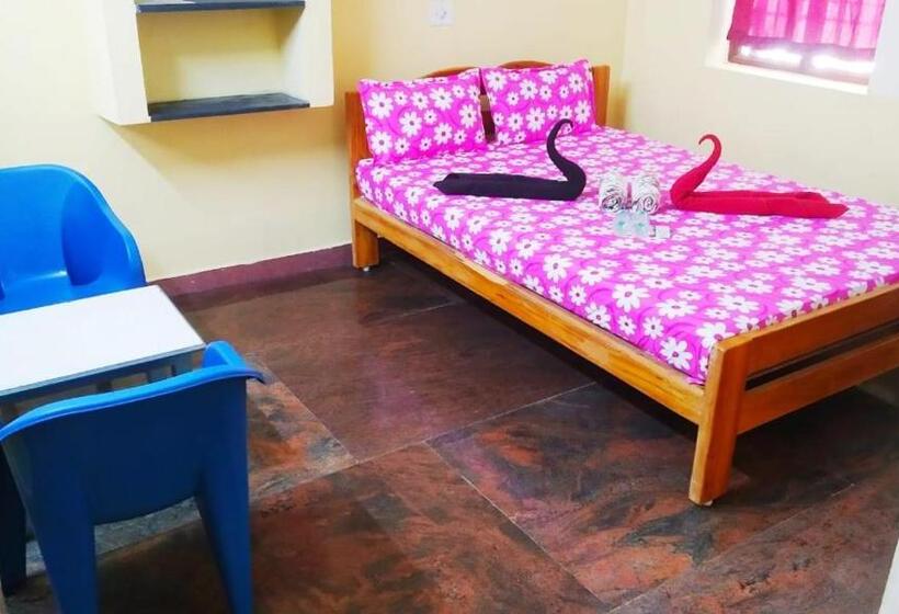 Пансион Manikandan Guest House