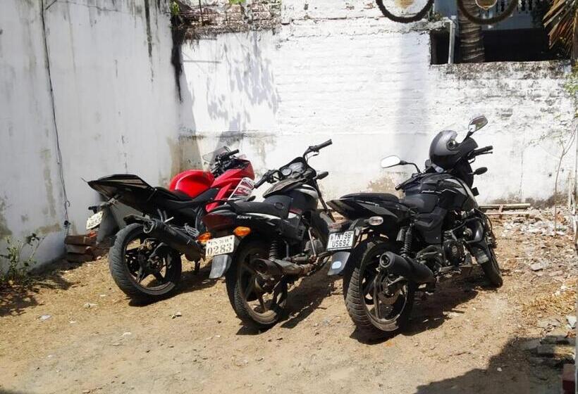 Пансион Manikandan Guest House