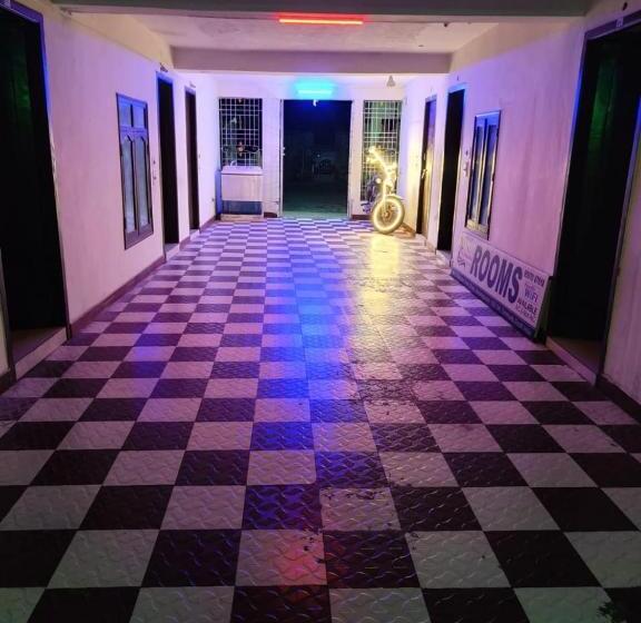 Пансион Manikandan Guest House