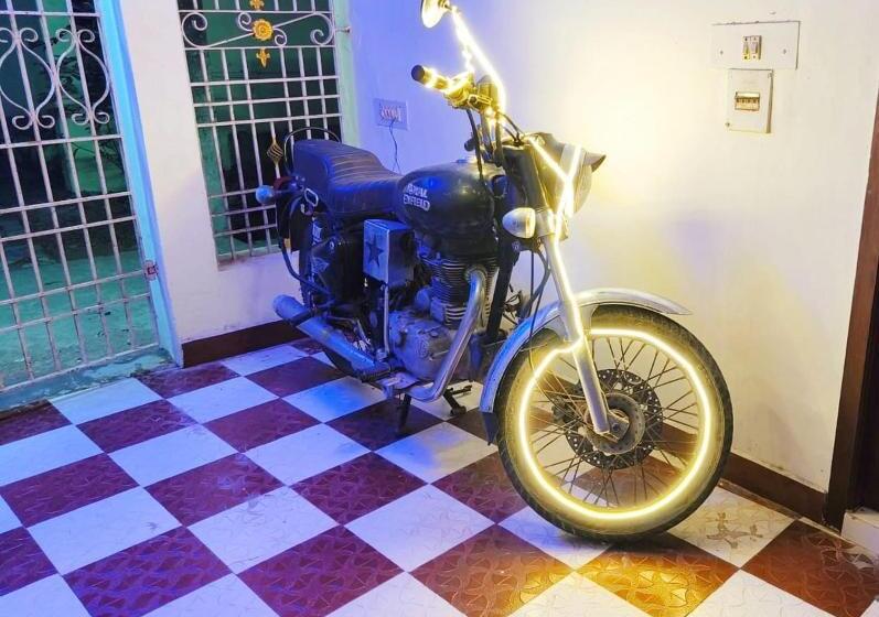 Пансион Manikandan Guest House