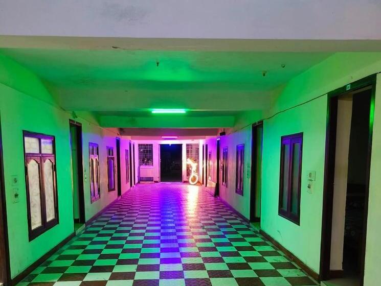 Пансион Manikandan Guest House