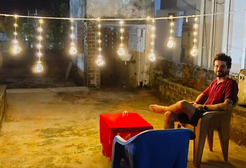 Пансион Manikandan Guest House