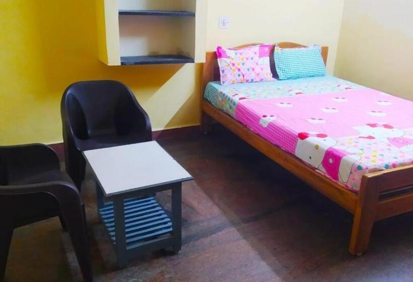 Пансион Manikandan Guest House