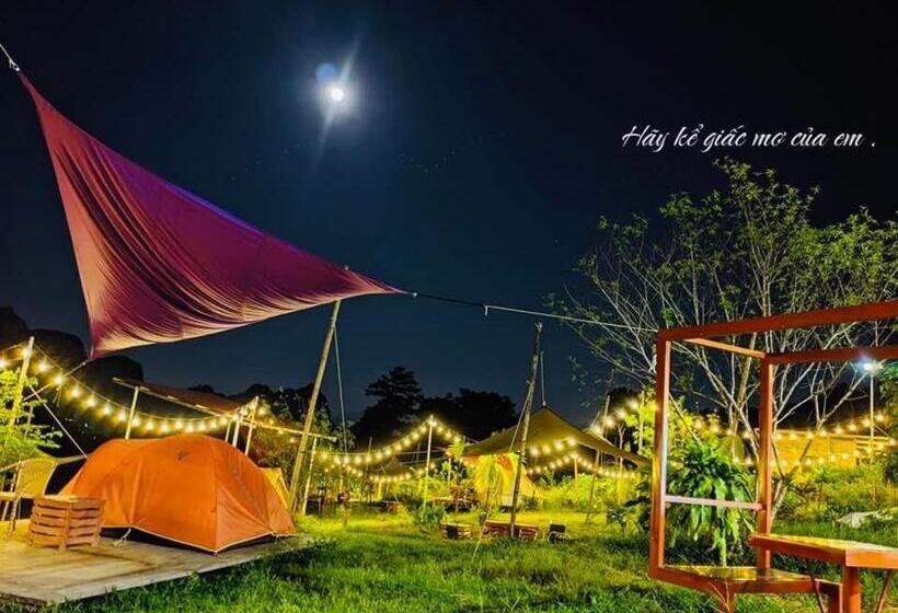 پانسیون Wind Hill Homestay Hà Giang