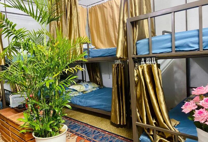 پانسیون Wind Hill Homestay Hà Giang