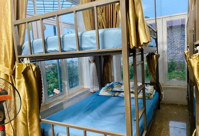 پانسیون Wind Hill Homestay Hà Giang