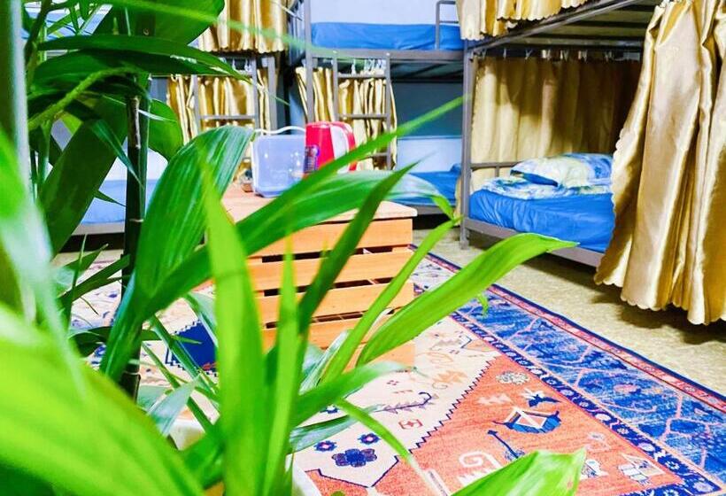 پانسیون Wind Hill Homestay Hà Giang