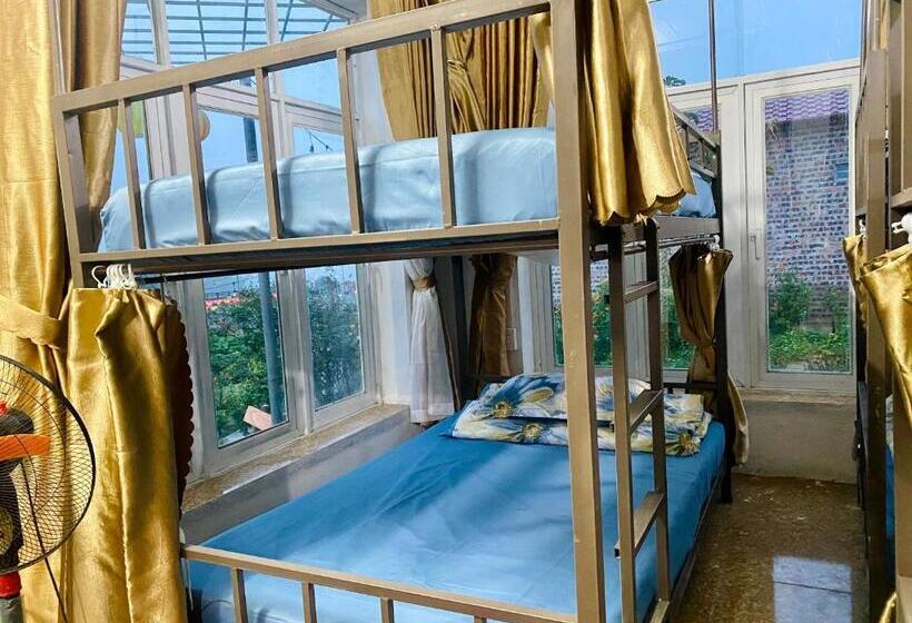 پانسیون Wind Hill Homestay Hà Giang