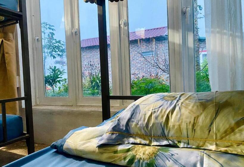 پانسیون Wind Hill Homestay Hà Giang