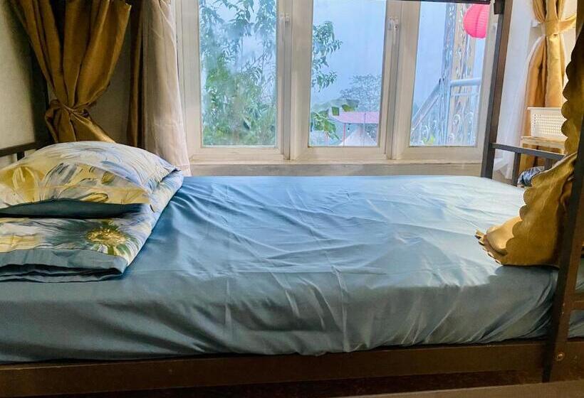 پانسیون Wind Hill Homestay Hà Giang