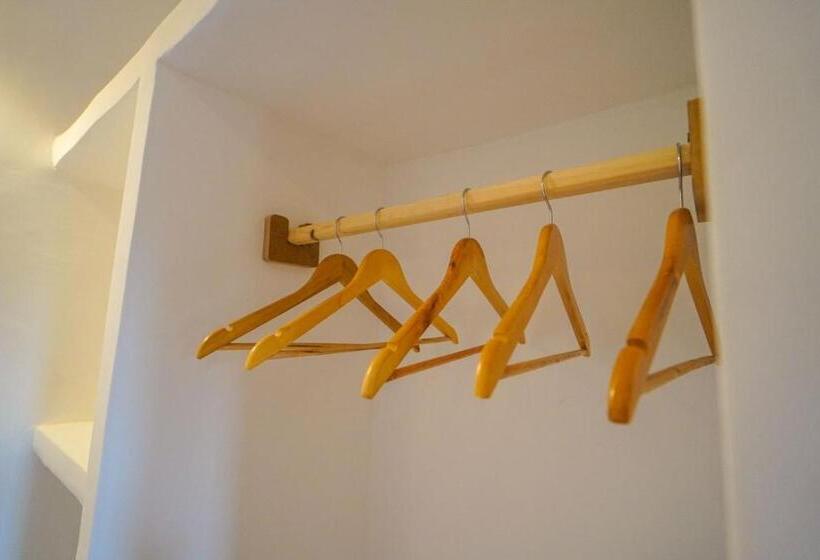 بنسيون Zagora Oasis Lodge