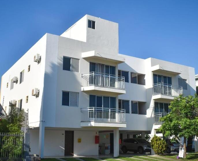 Residencial Leônidas