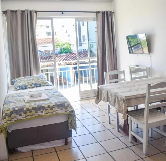 Residencial Leônidas