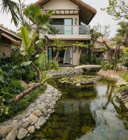 استراحتگاه Hillstay Villa Homestay