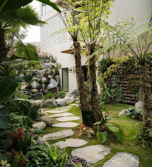 استراحتگاه Hillstay Villa Homestay