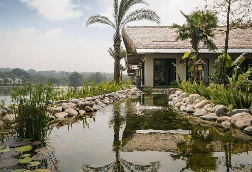 استراحتگاه Hillstay Villa Homestay