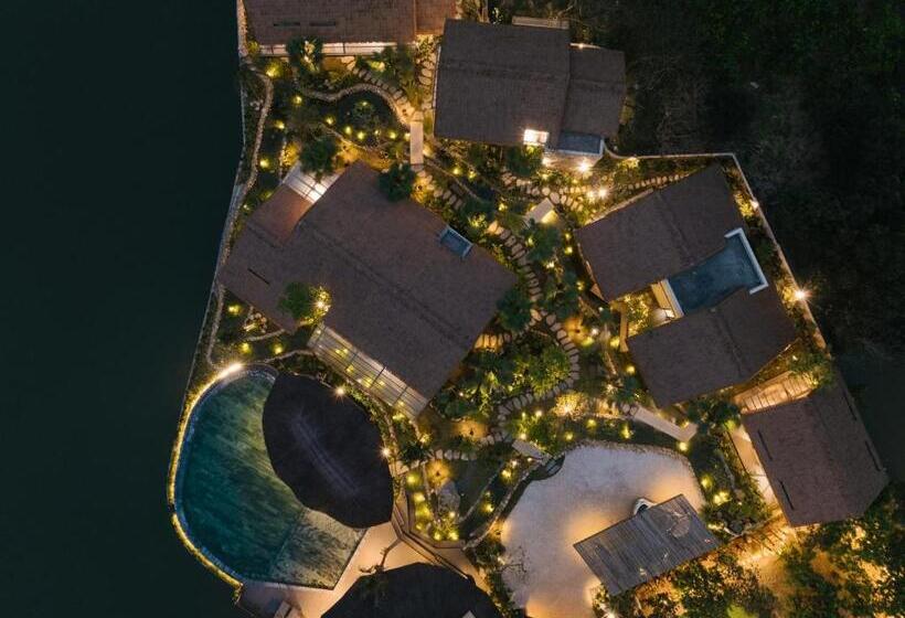 استراحتگاه Hillstay Villa Homestay