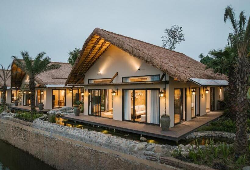 استراحتگاه Hillstay Villa Homestay