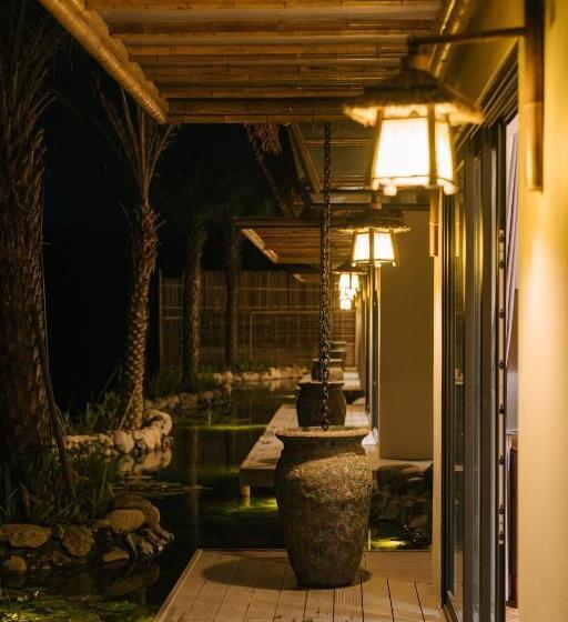 استراحتگاه Hillstay Villa Homestay