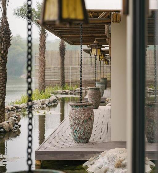 استراحتگاه Hillstay Villa Homestay