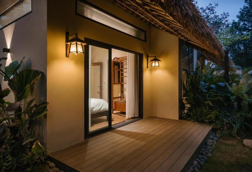 استراحتگاه Hillstay Villa Homestay