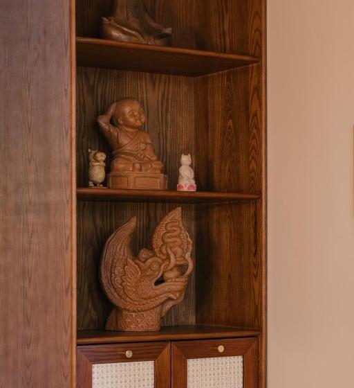 استراحتگاه Hillstay Villa Homestay