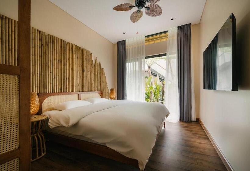 استراحتگاه Hillstay Villa Homestay