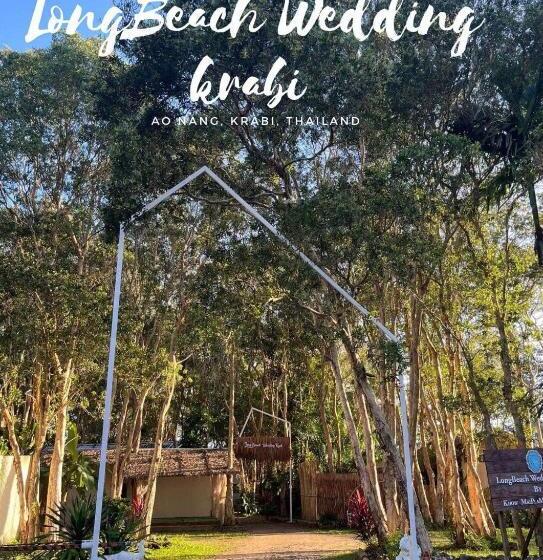 אתר נופש Long Beach Club Krabi