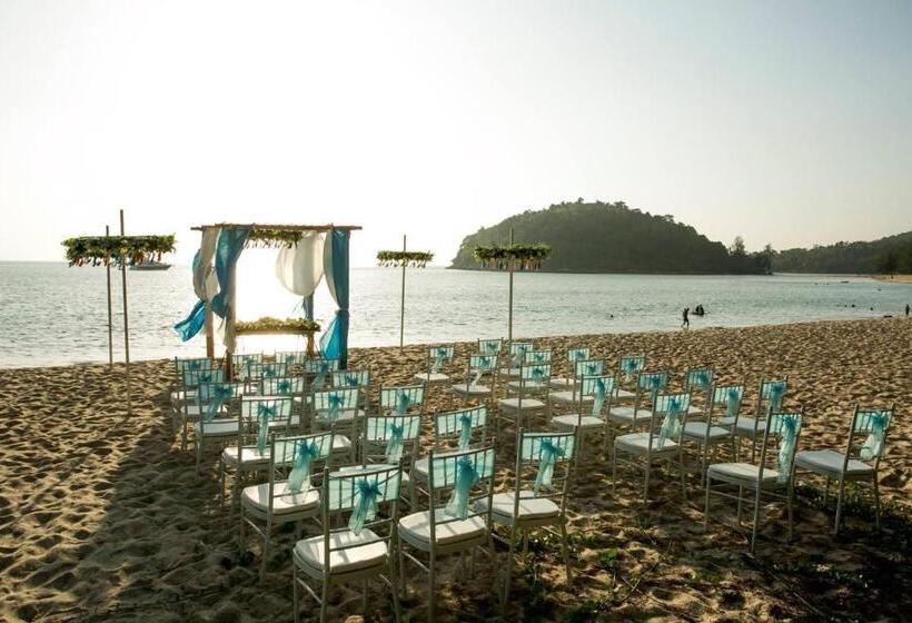 אתר נופש Long Beach Club Krabi