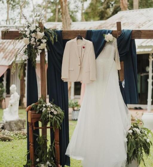 אתר נופש Long Beach Club Krabi