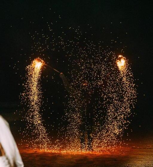 אתר נופש Long Beach Club Krabi