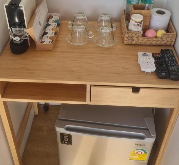 Lomakeskus Sirine​ Onsen​ รีสอร์ทออนเซนวิวทะเลหมอก