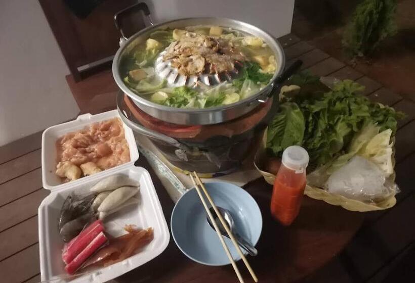 Lomakeskus Sirine​ Onsen​ รีสอร์ทออนเซนวิวทะเลหมอก