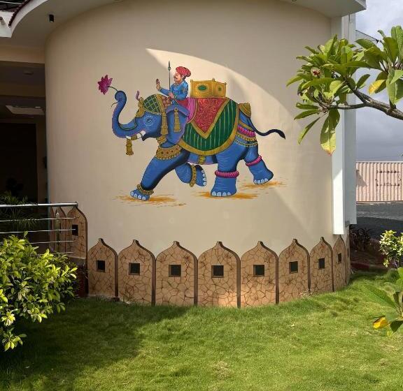 The Royal Rivera Resort