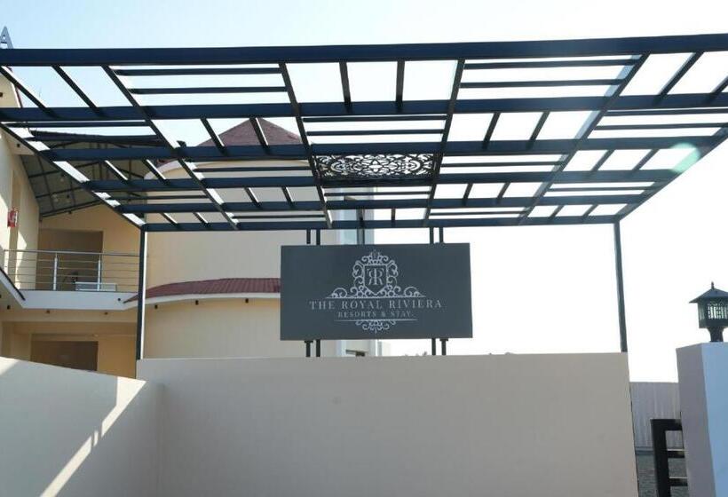 The Royal Rivera Resort