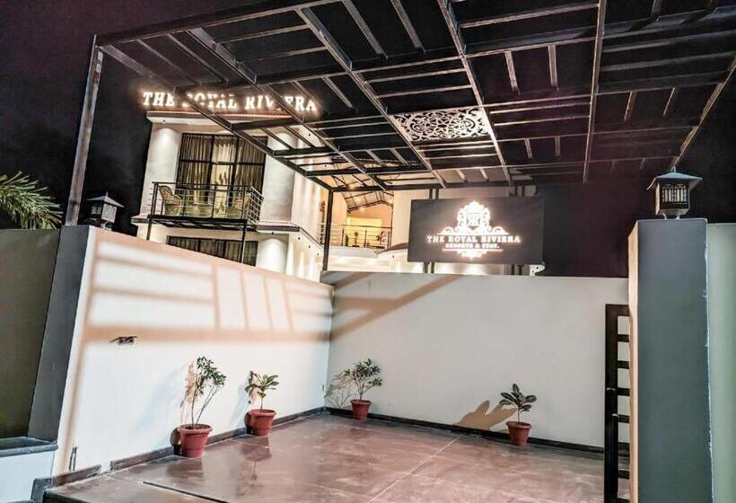 The Royal Rivera Resort