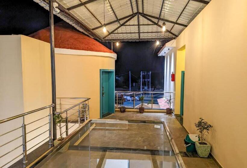 The Royal Rivera Resort