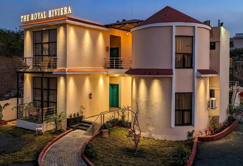 The Royal Rivera Resort