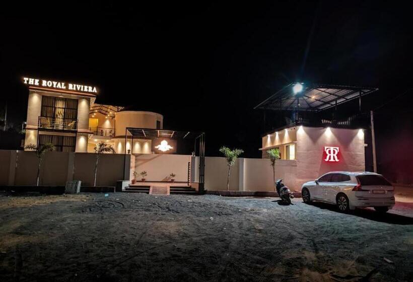 The Royal Rivera Resort