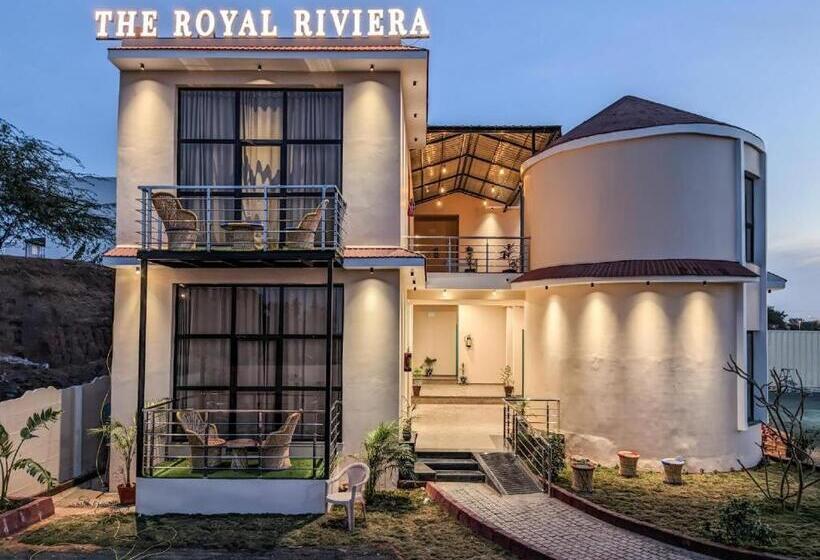 The Royal Rivera Resort