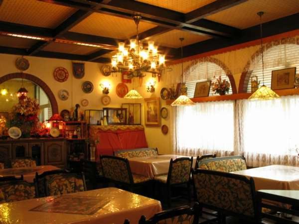 Ryokan 燕温泉ホテル岩戸屋