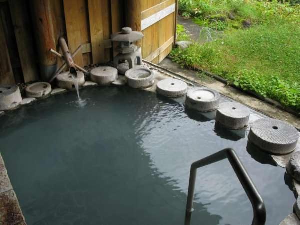 Ryokan 燕温泉ホテル岩戸屋