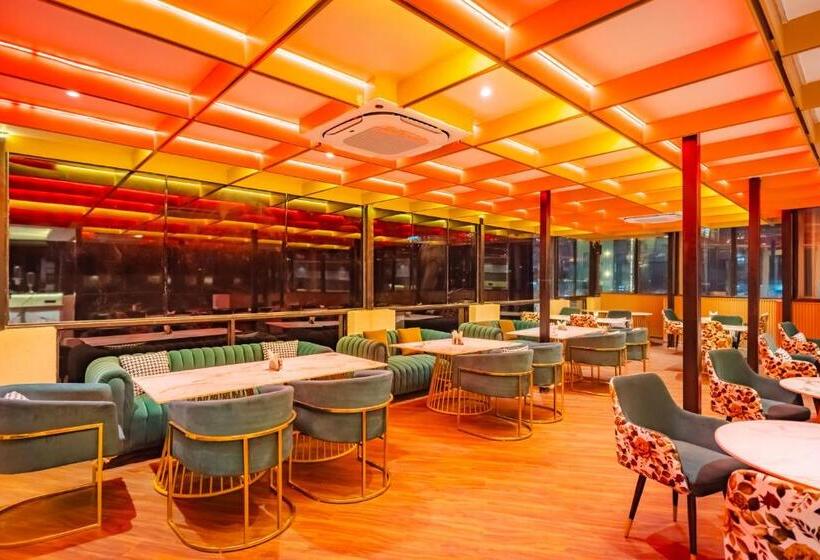 Ski Hotels And Resorts Rishikesh