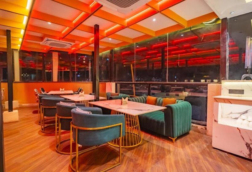 Ski Hotels And Resorts Rishikesh