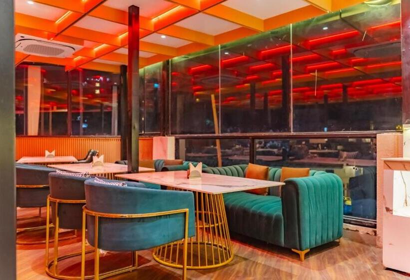 Ski Hotels And Resorts Rishikesh