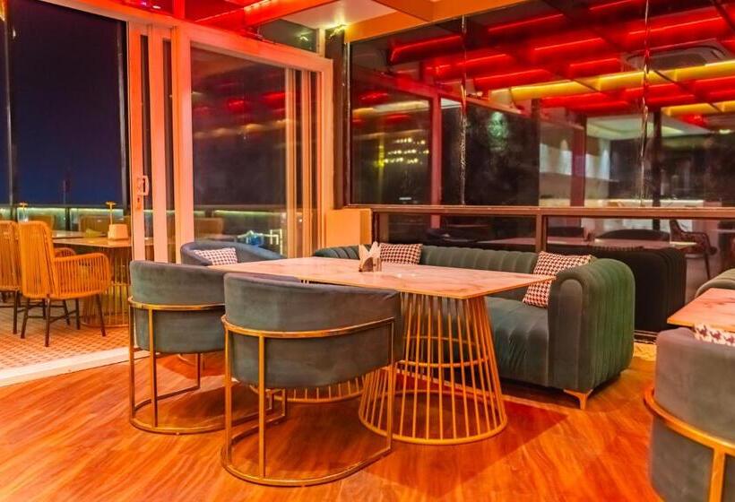 Ski Hotels And Resorts Rishikesh