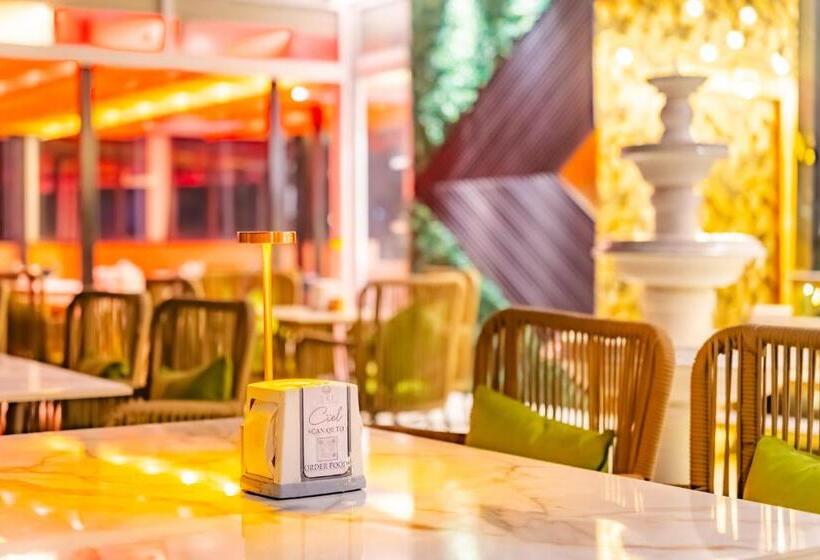 Ski Hotels And Resorts Rishikesh