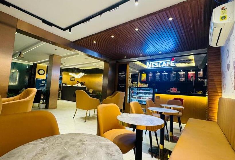 Ski Hotels And Resorts Rishikesh