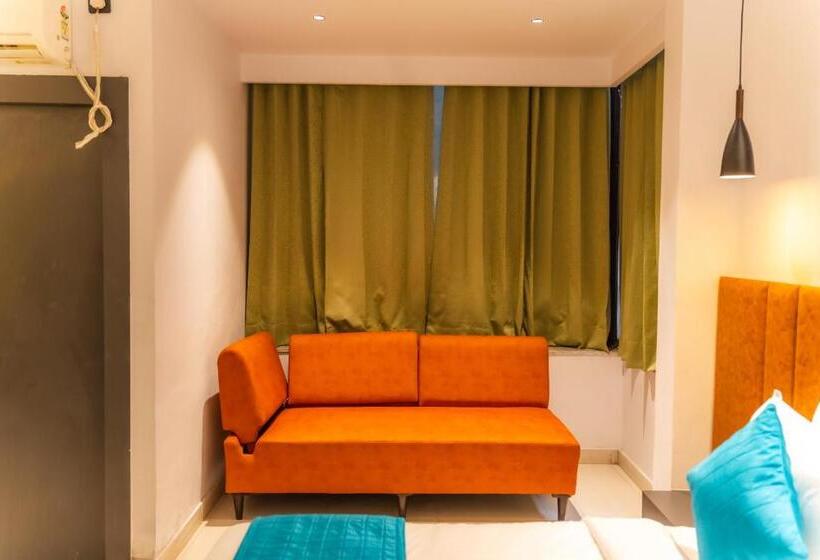 Ski Hotels And Resorts Rishikesh