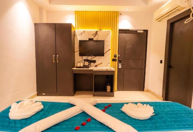 Ski Hotels And Resorts Rishikesh